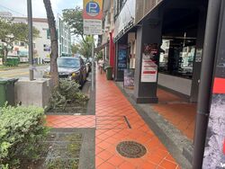 Joo Chiat Road (D15), Office #511315121